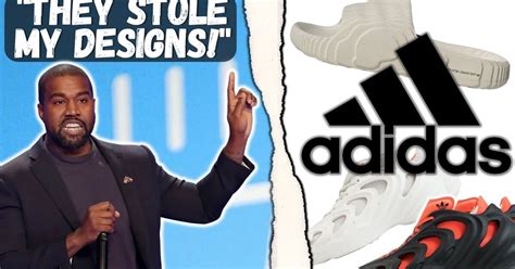 Adidas lijdt verlies na stopzetten samenwerking Kanye West